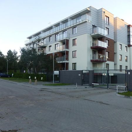 Apartament W Poblizu Morza Lägenhet Kołobrzeg Rum bild